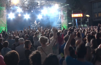 Aftermovie dag twee