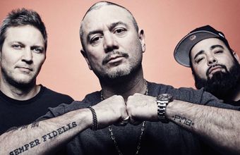 Fun Lovin’ Criminals, Therapy? en Fischer-Z headlinen zaterdag op Genk on stage