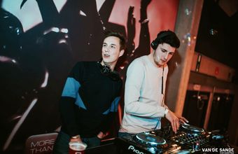 Revox wint vi.be- wedstrijd en opent de Grote Markt op vrijdag 28 juni