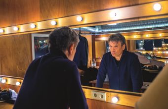 Bart Peeters komt naar Genk On Stage