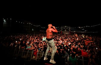 48 nieuwe namen voor Genk On Stage: Berre, High Hi, Jazz Brak en meer