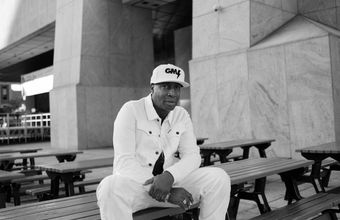 Grandmaster Flash