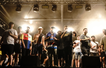 Dit was dag 2 op Genk On Stage