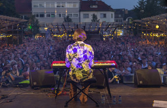 Dit was dag 1 op Genk On Stage