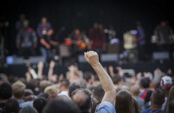 Meer dan 100.000 bezoekers op Genk On Stage