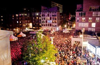 8 gouden tips voor Genk on stage!