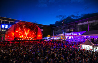 COVID-19 Update: Geen Genk On Stage in 2020