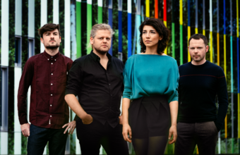 ‘Women only’ op het zaterdagprogramma van Genk on stage