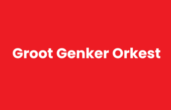 Groot Genker Orkest + Gunther Neefs