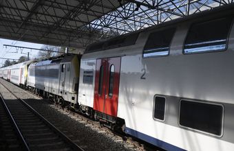 Hoe kom jij naar Genk On Stage?