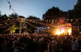 Dit was de derde dag van Genk On Stage 2018!