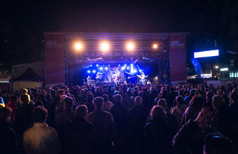 Tweede festivaldag Genk On Stage gaat naar 40.000 bezoekers
