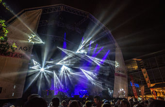 125.000 festivalgangers voor absoluut topjaar op Genk On Stage