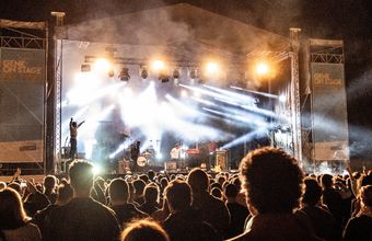 Genk On Stage 2018: sfeerverslag dag 2