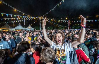 Genk on stage 2018: sfeerverslag dag 2