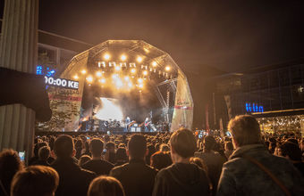 Dit was Genk On Stage 2018. 135.000 x bedankt!