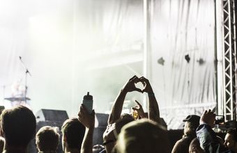 Ontdek hier de enige echte Genk On Stage Spotify playlist!