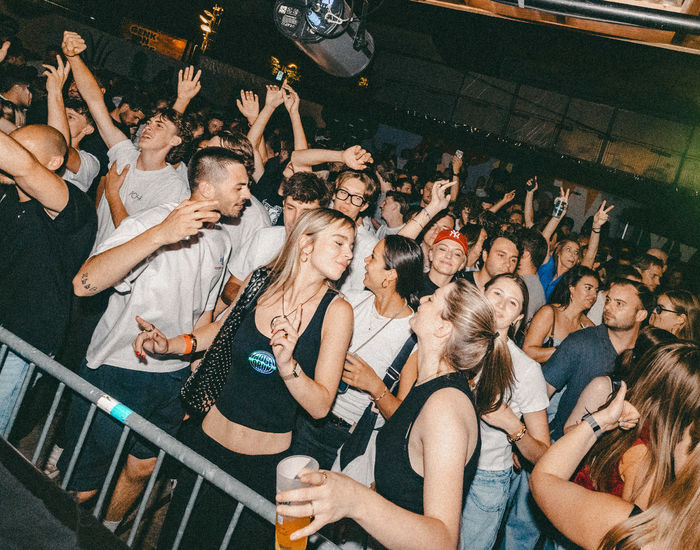 Wie zie jij het liefst op Genk On Stage?