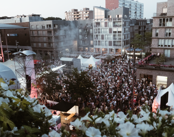 Zet Genk On Stage alvast in je agenda: dit zijn de eerste namen
