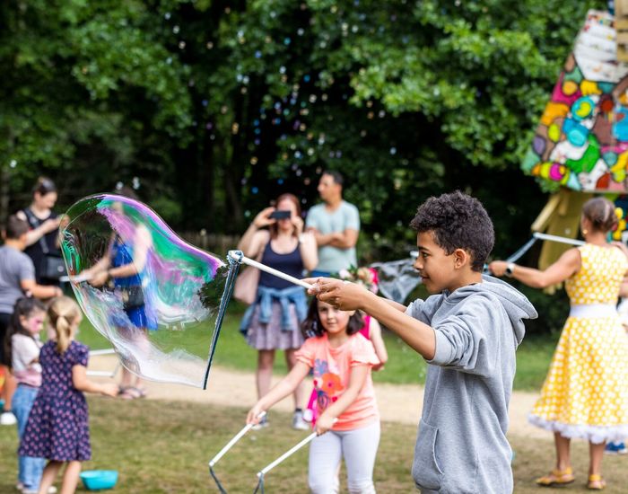 Plannen maar: de volledige timetable en het kinderprogramma staan online!