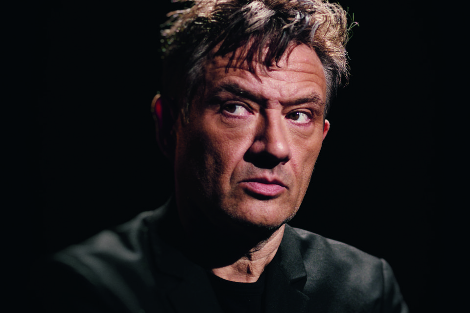 Bart Peeters