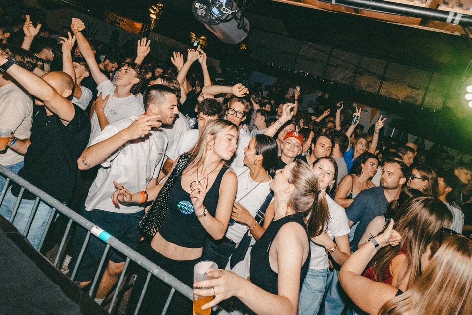 Wie zie jij het liefst op Genk On Stage?