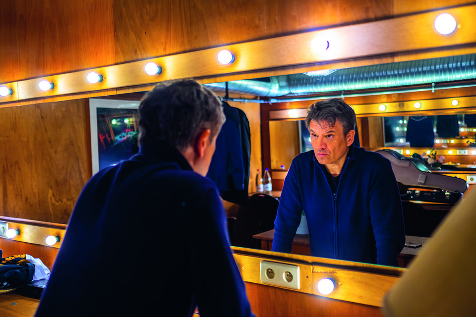 Bart Peeters, De Jeugd Van Tegenwoordig en Grandmaster Flash op Genk On Stage 2021