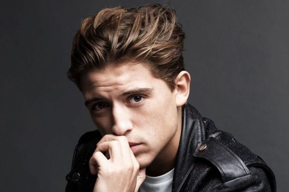 Lil Kleine, Sevn Alias en TheColorGrey reppen zich naar Genk on stage 2018