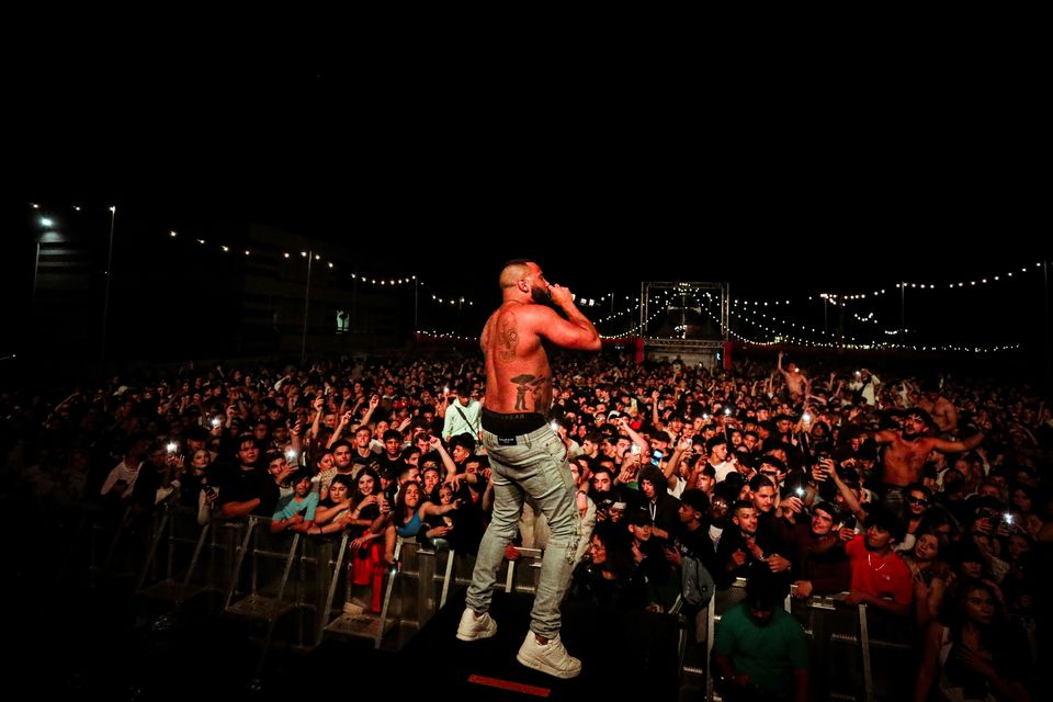 48 nieuwe namen voor Genk On Stage: Berre, High Hi, Jazz Brak en meer