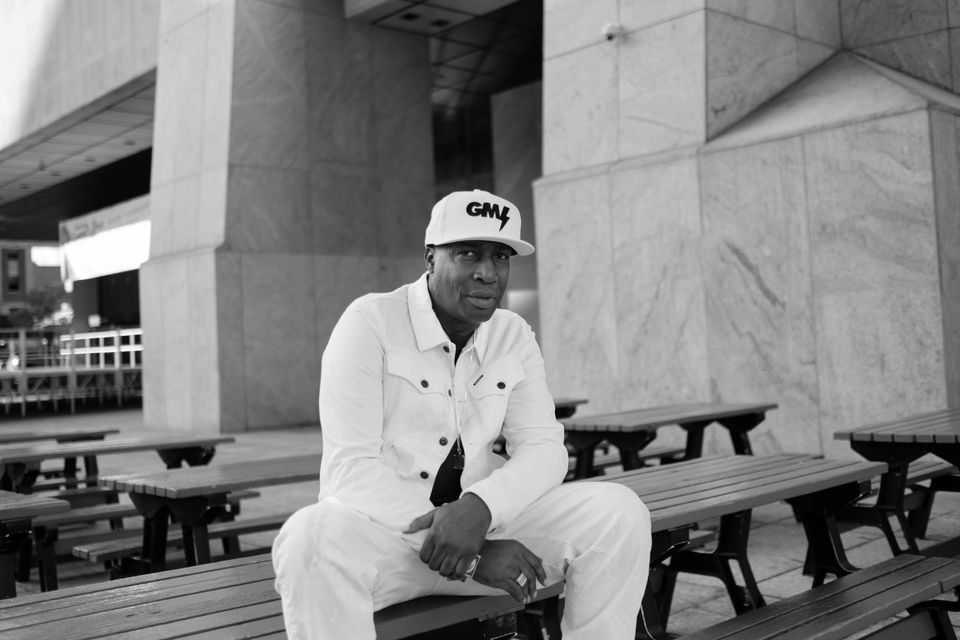 Grandmaster Flash