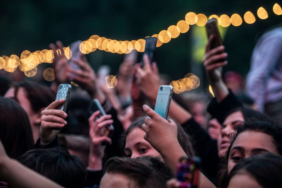 Genk On Stage opent festival met 15.000 bezoekers