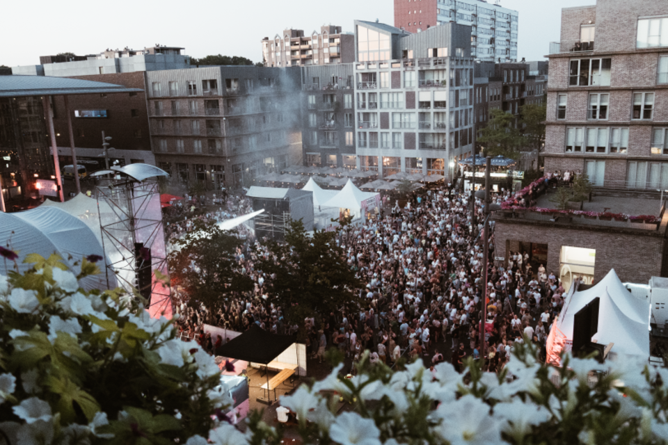 Zet Genk On Stage alvast in je agenda: dit zijn de eerste namen