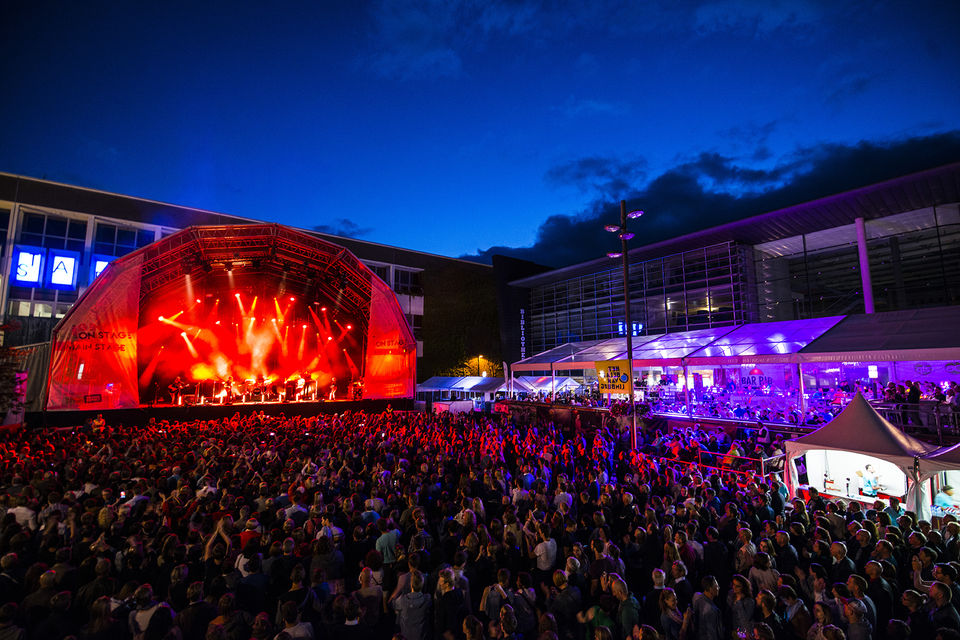 COVID-19 Update: Geen Genk On Stage in 2020