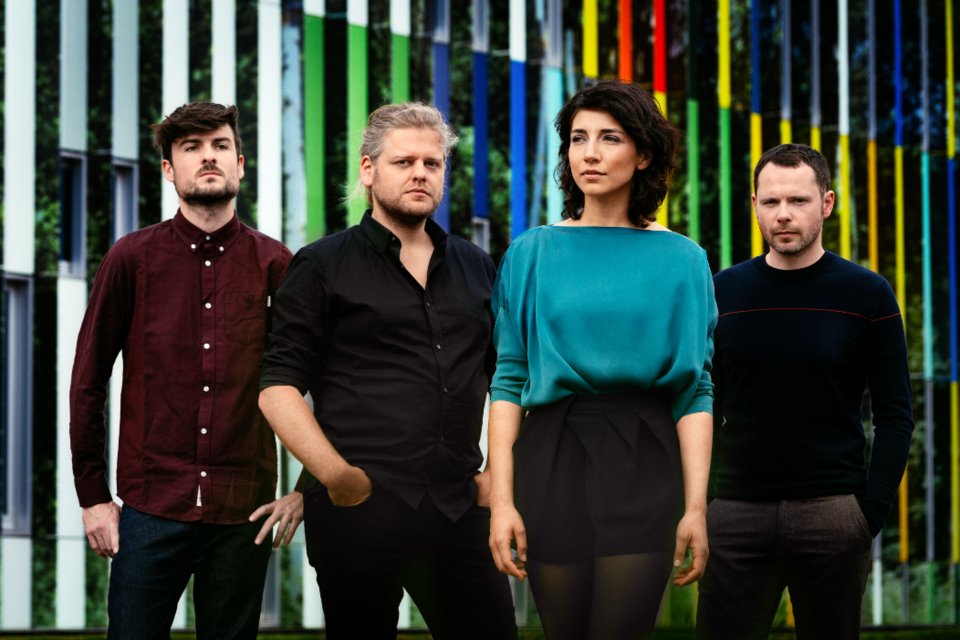 ‘Women only’ op het zaterdagprogramma van Genk on stage