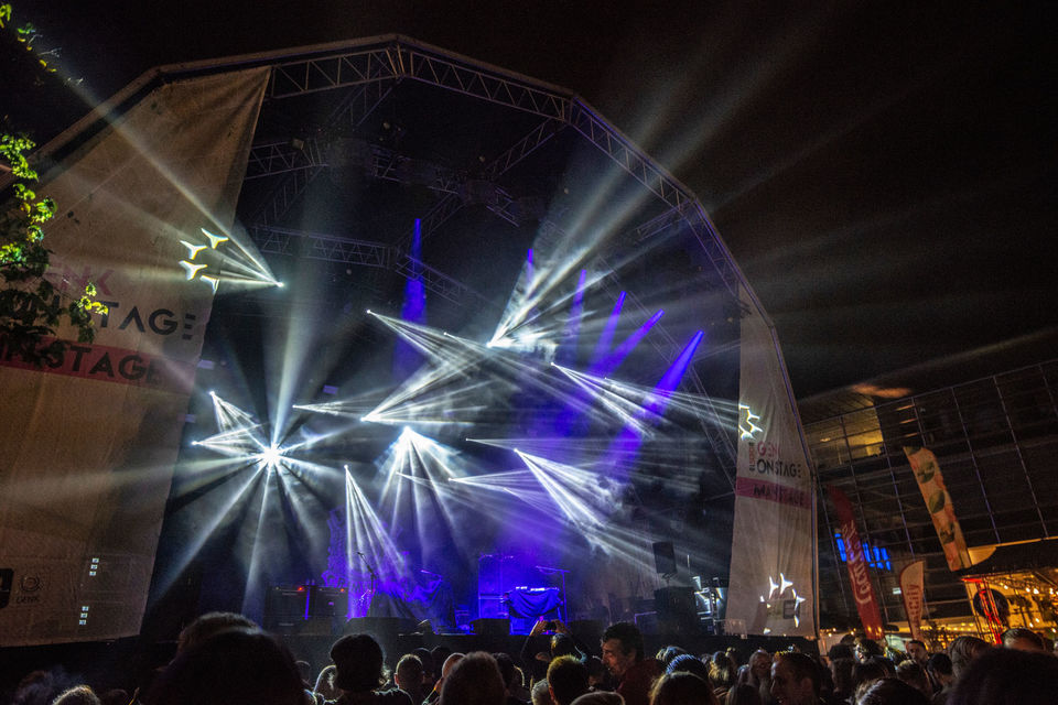 125.000 festivalgangers voor absoluut topjaar op Genk on stage