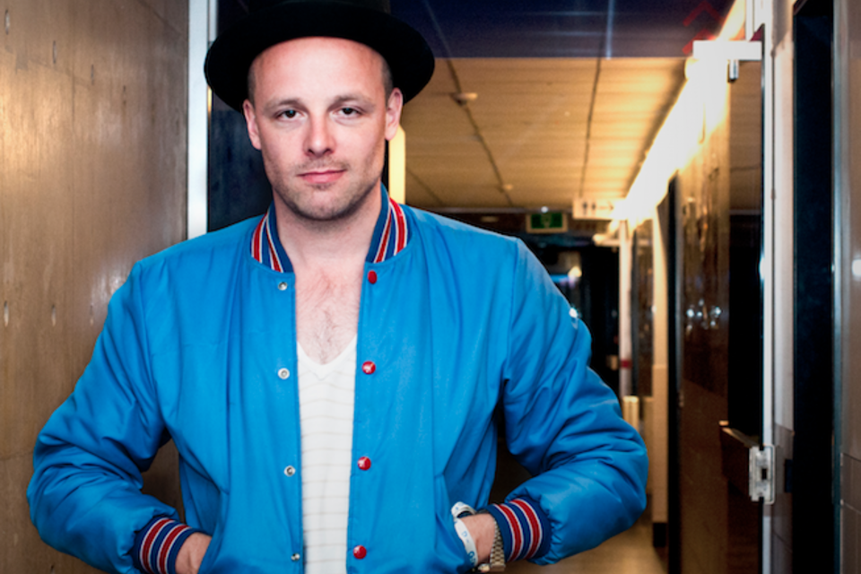 The Van Jets: ‘Slordige eenheid’