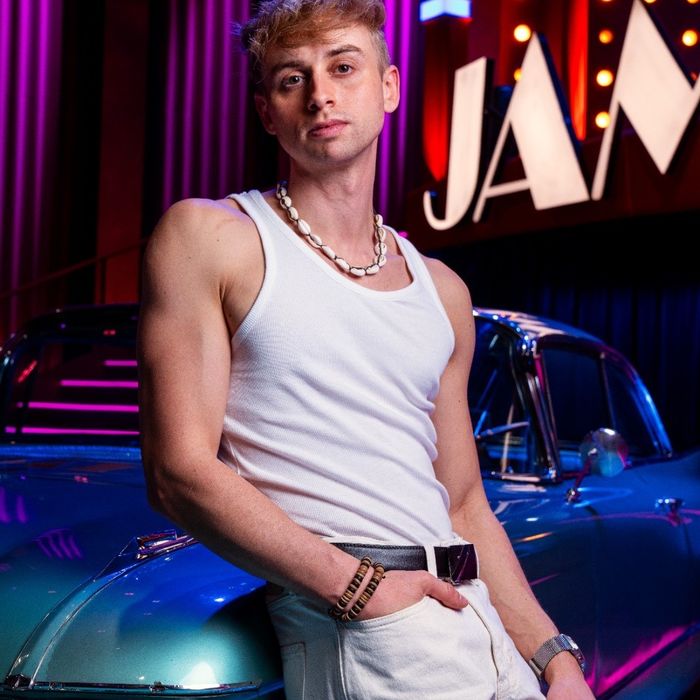Jeremy Luycx