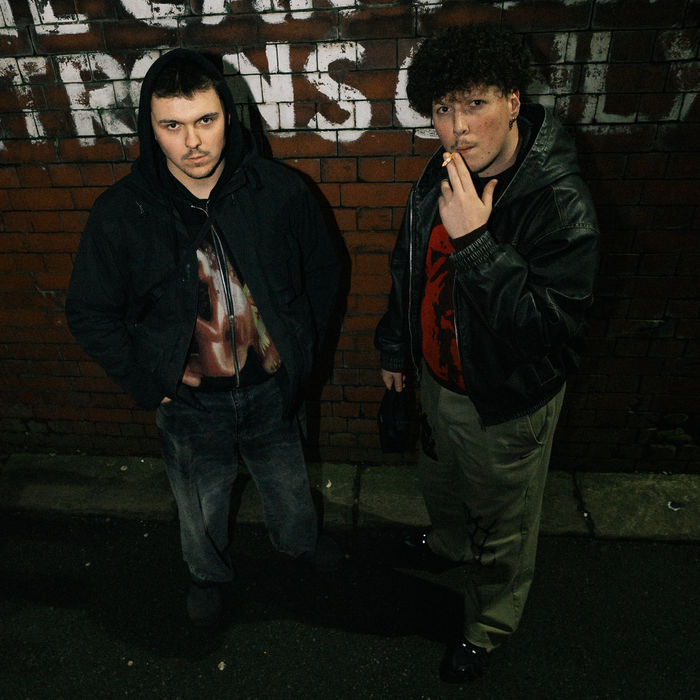 Soirée Cité Soundsystem