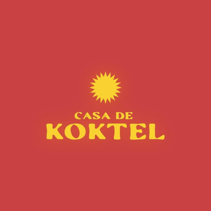 DJ Contest Casa De Koktel