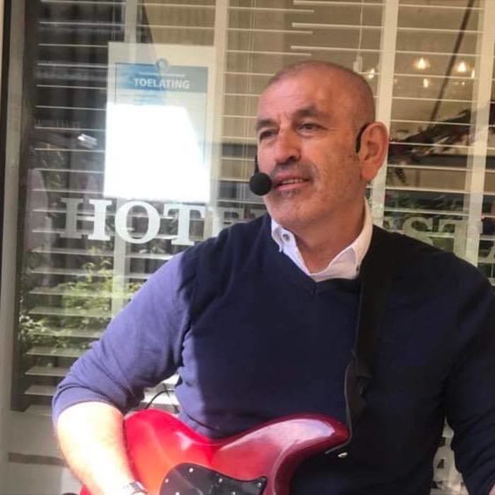Enzo Caruso