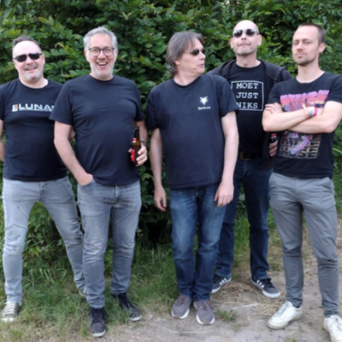 The Inglorious Bastards