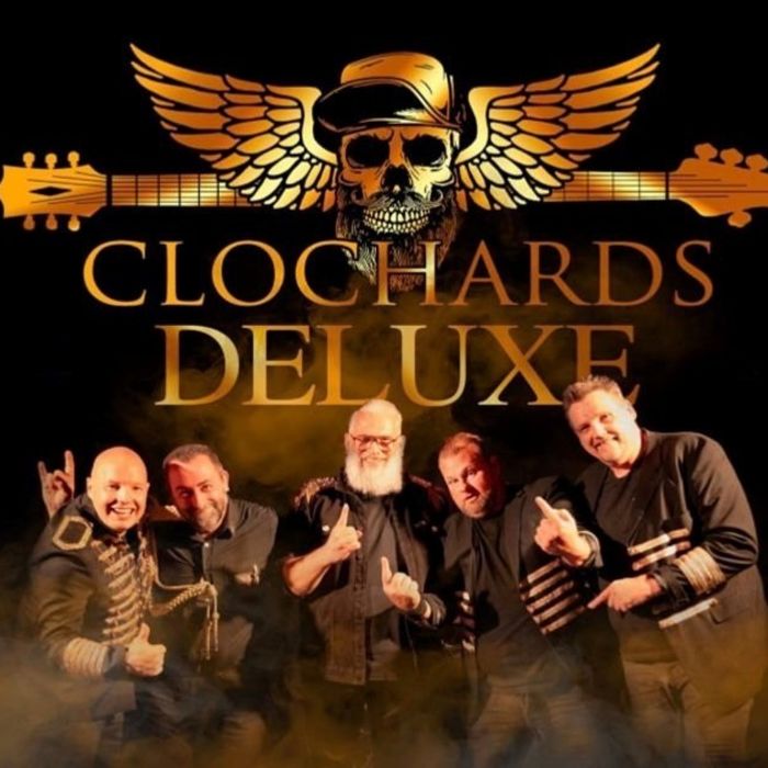 Clochards Deluxe
