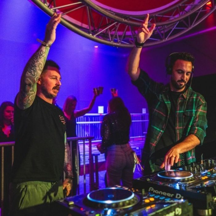 Tomic B2B Jack