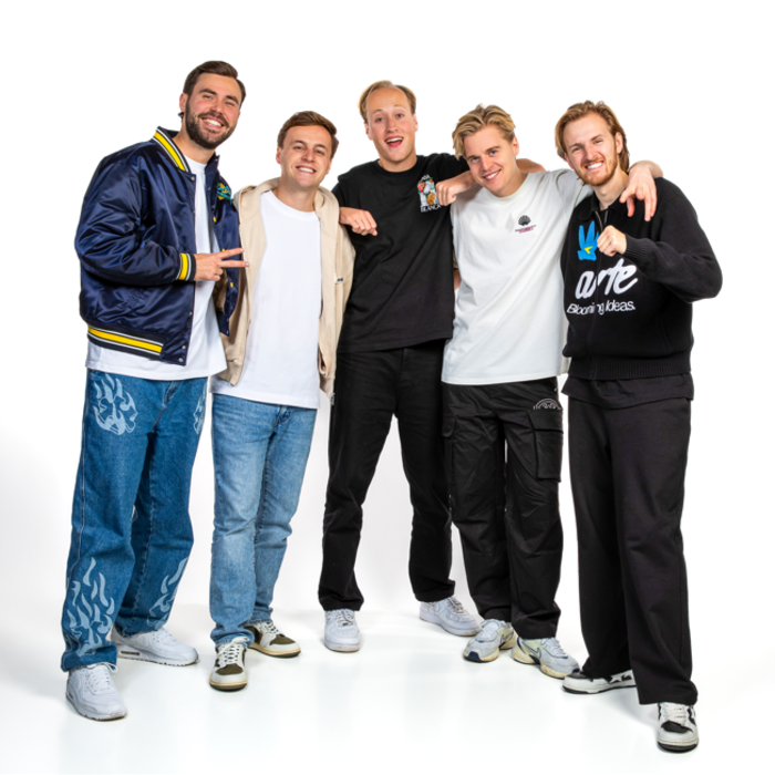 Bankzitters