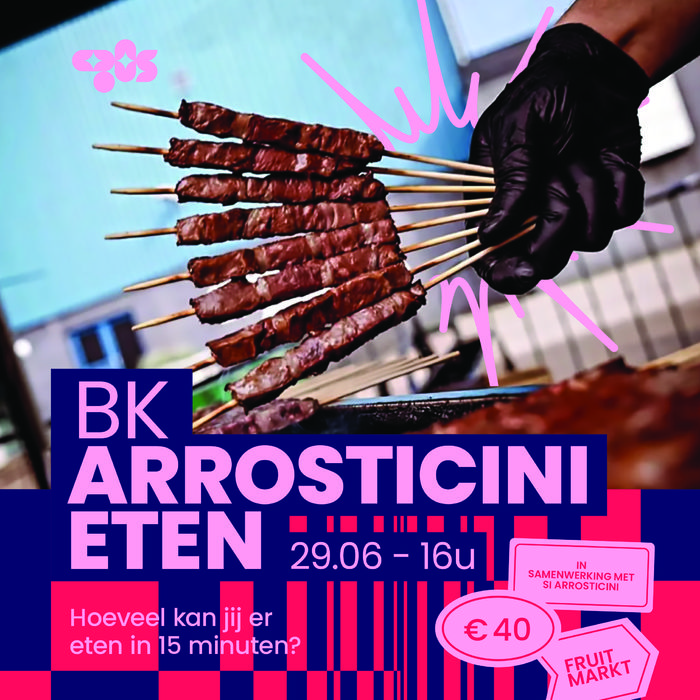 BK Arrosticini