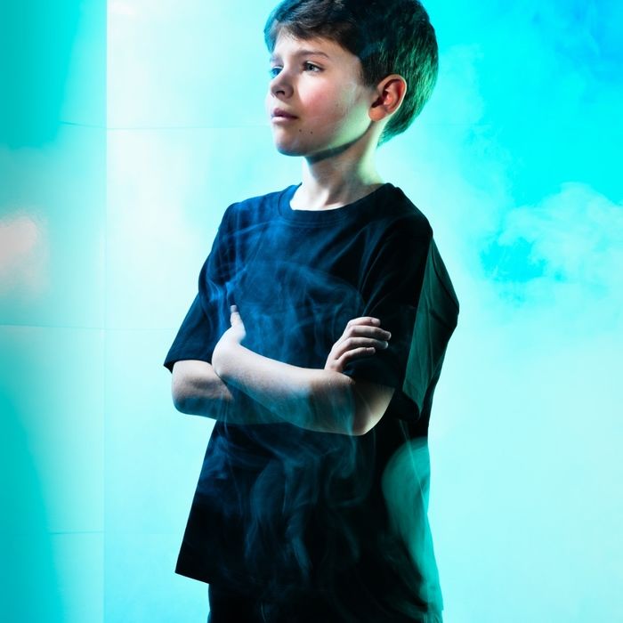 DJ Mauro