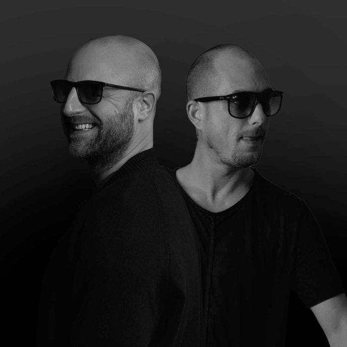 Dominico B2B Ralpheus