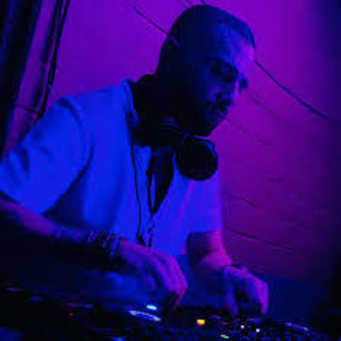 DJ Don Giuliano