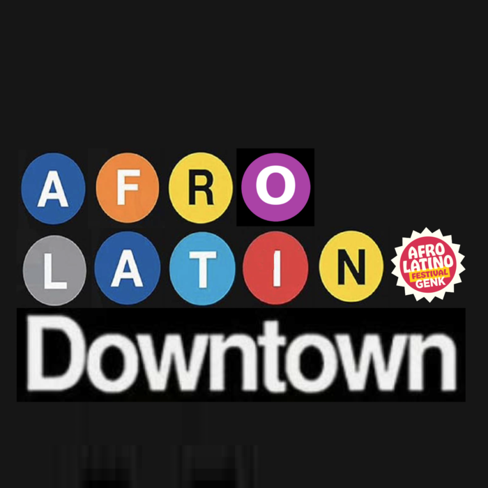 Afro-Latino Downtown