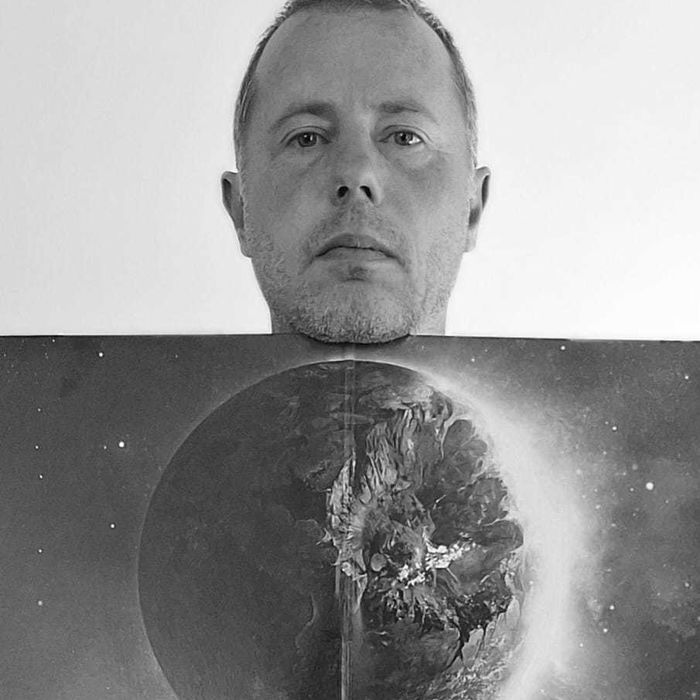 Gijs from Space